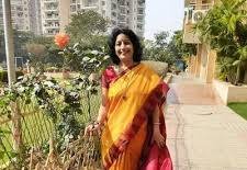 Seema Bhatnagar - Wikiunfold.com